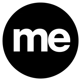 ME Bank logo