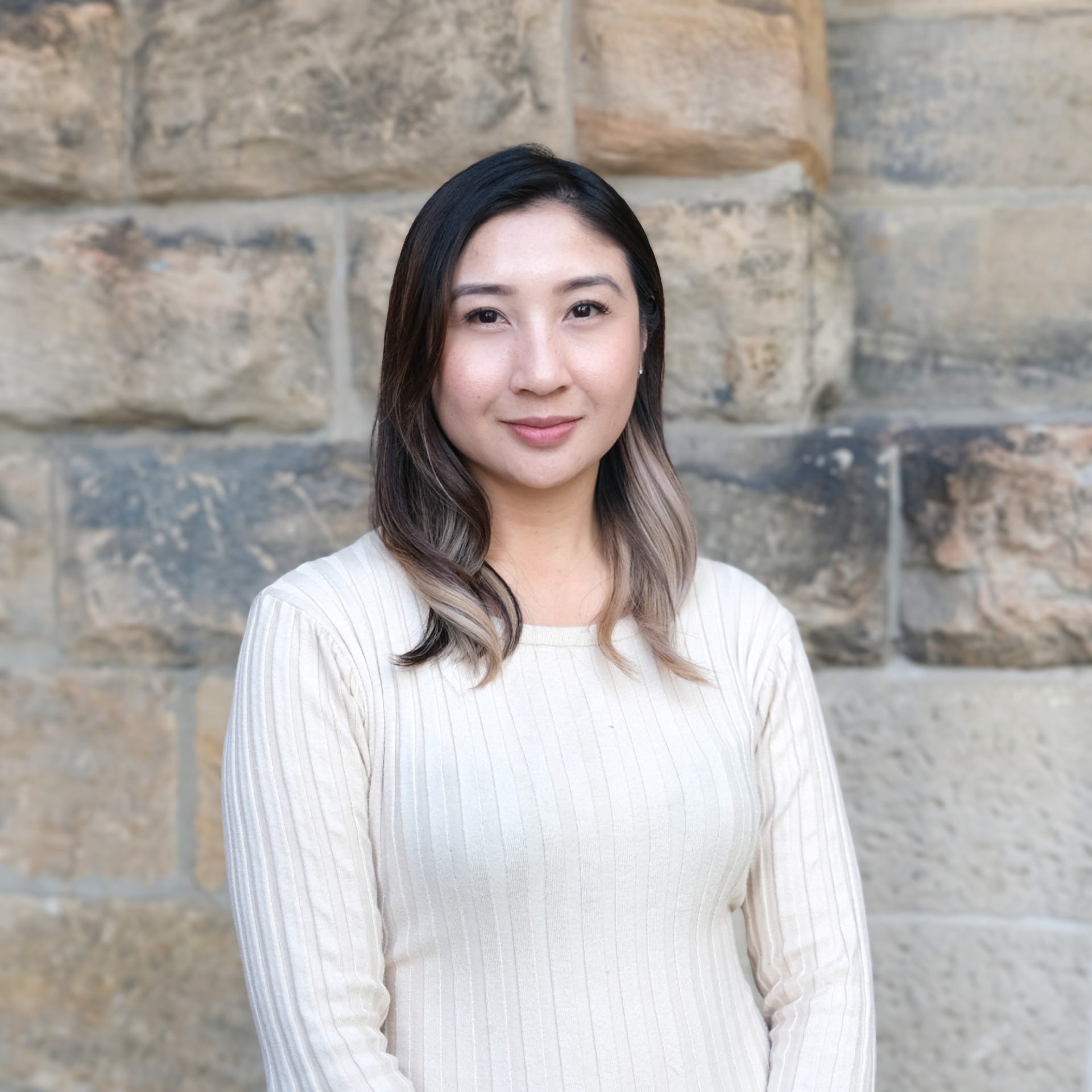 Portrait of Kathy Mai
