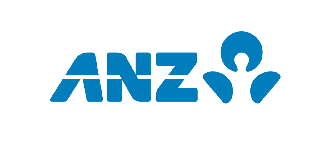 ANZ logo
