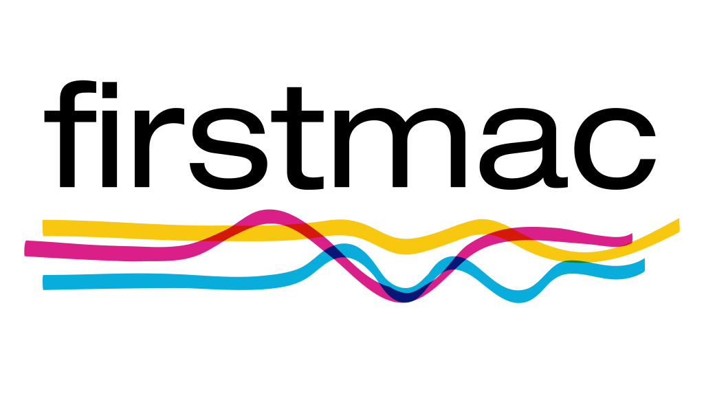 Firstmac logo