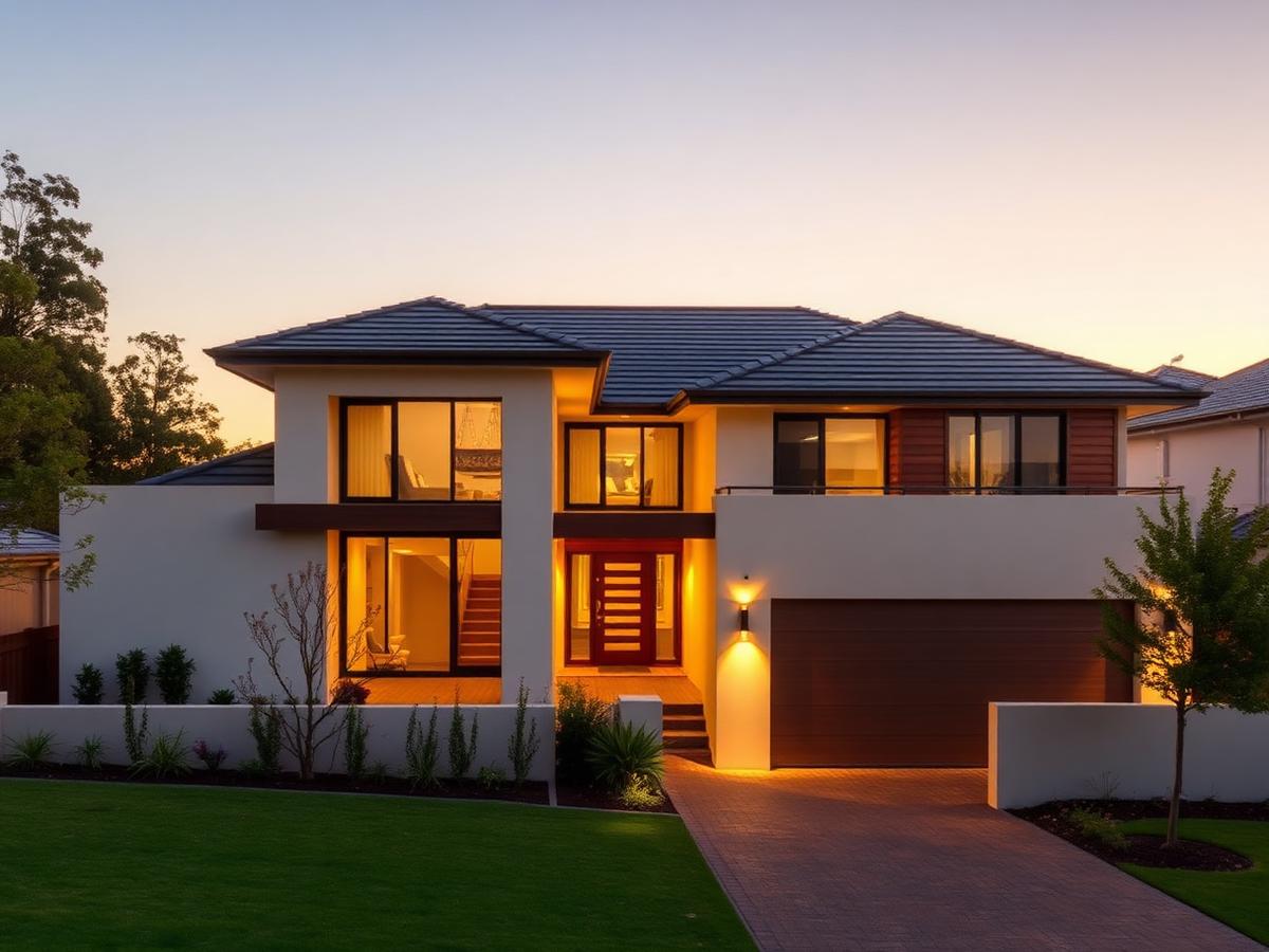 Home Loans