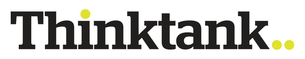 Thinktank logo